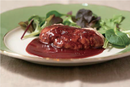 新商品 しあわせごはん®本格ソースのハンバーグ・マッシュパンプキン 1セット 130g