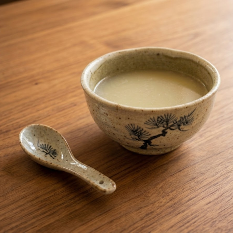 数量限定　お出汁香る　かぶのすり流し　100ｇ