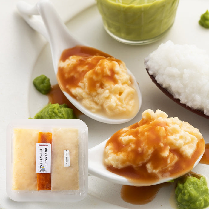 しあわせごはん® リピーター人気 主菜セット5種   (17%OFF)  チキンカレー　サーモンのホワイトソース　ハンバーグ　海老のチリソース　ホタテとエビのオニオンソース